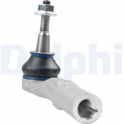 Delphi 2 x Tie Rod Ends fits Alfa Romeo Stelvio 2016-2019 2.0 2.2 2.9