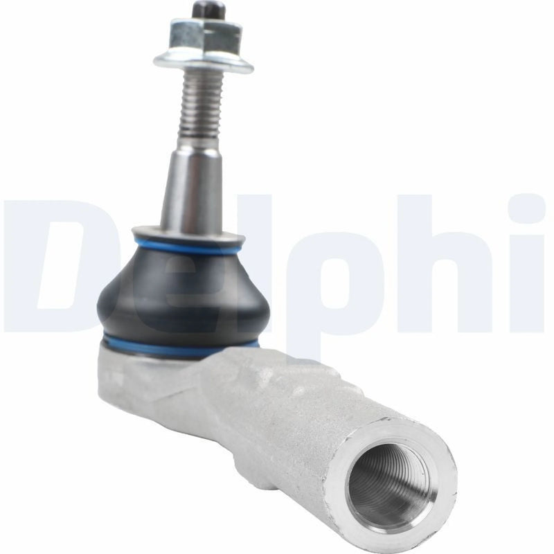 Delphi Steering Tie Rod End Ball Joint Front M14 x 1.5 fits Alfa Romeo Stelvio