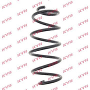 KYB Front Suspension Coil Spring fits Citroën DS3 2009-2015 1.4 1.6