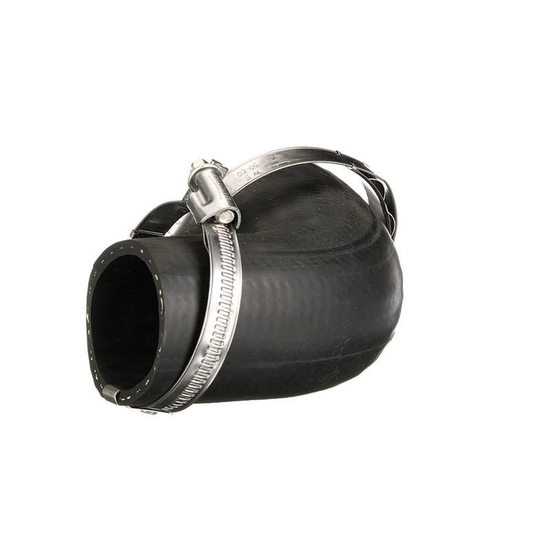 Gates Intercooler Turbo Charge Air Hose 195mm fits Land Rover Defender 2007-2016