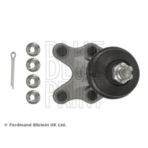 Blue Print Ball Joint Front Right ADT38609