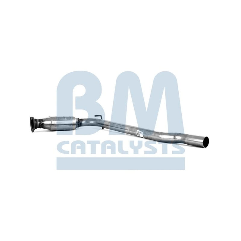 BM Catalysts Homologated Diesel Cat fits VW Transporter 1990-2003 1.9 2.4 2.5