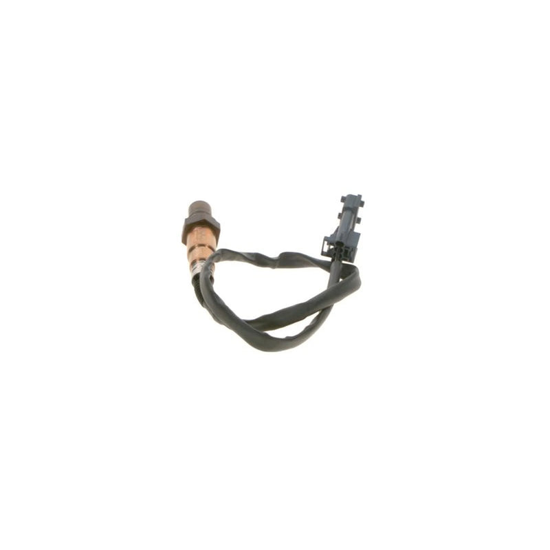 Bosch O2 Lambda Oxygen Sensor after catalytic converter 0 258 006 435