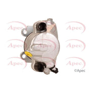 Apec Brake Caliper Assembly Front Left LCA350