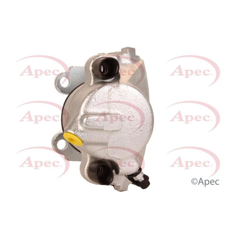 Apec Brake Caliper Assembly Front Left LCA350