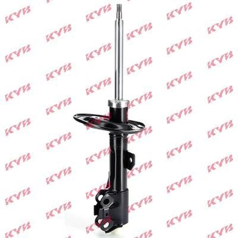 KYB 2 x Front Shock Absorbers fits Toyota Camry 2001-2006 2.4 3.0