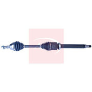 Apec CV Drive Shaft Driveshaft Front Right fits Ford C-Max II 2012-2019 1.0