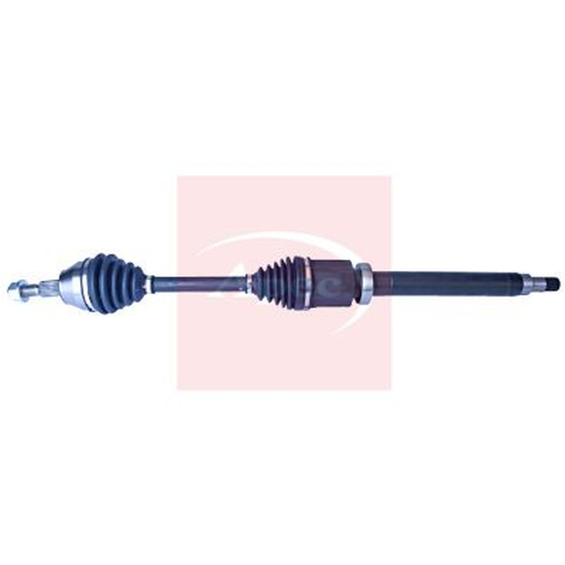 Apec CV Drive Shaft Driveshaft Front Right fits Ford C-Max II 2012-2019 1.0