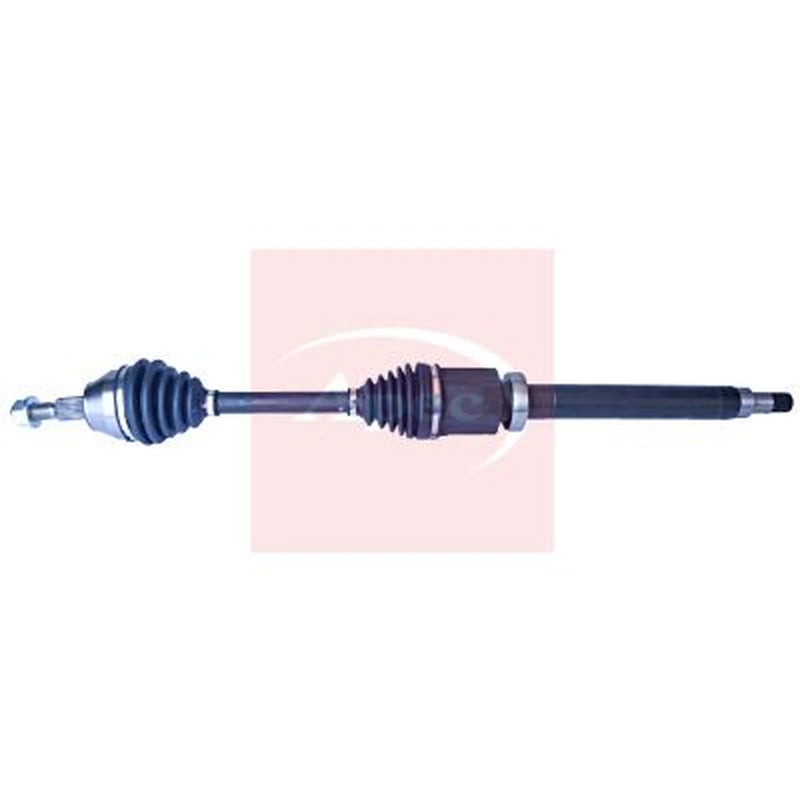 Apec CV Drive Shaft Driveshaft Front Right ADS1193R
