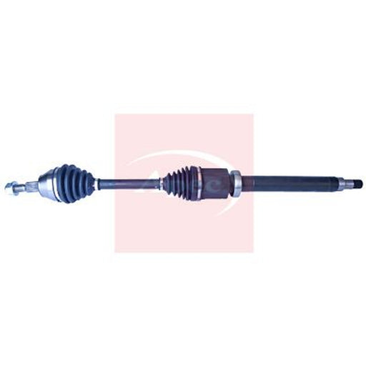 Apec CV Drive Shaft Driveshaft Front Right fits Ford C-Max II 2012-2019 1.0