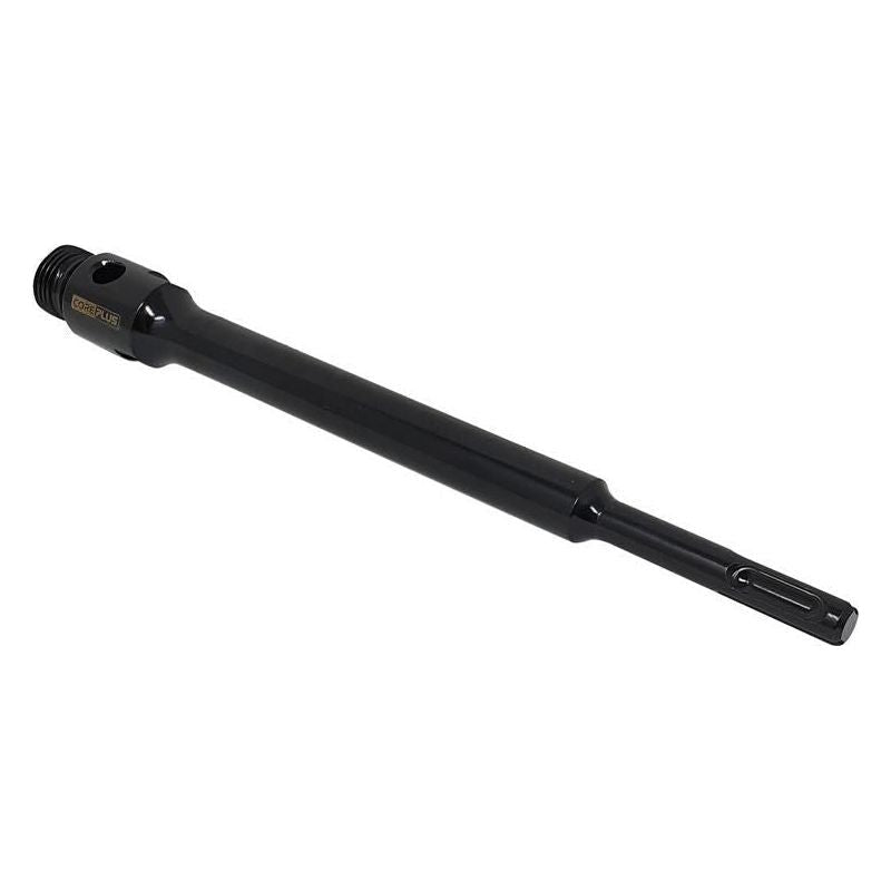 Coreplus DCA240SDS SDS Extension Adaptor 240mm CorePlus - Dynamic Drive