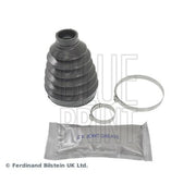 Blue Print Drive Shaft Bellow Kit Front Thermoplast fits Dodge Nitro 2006-2012