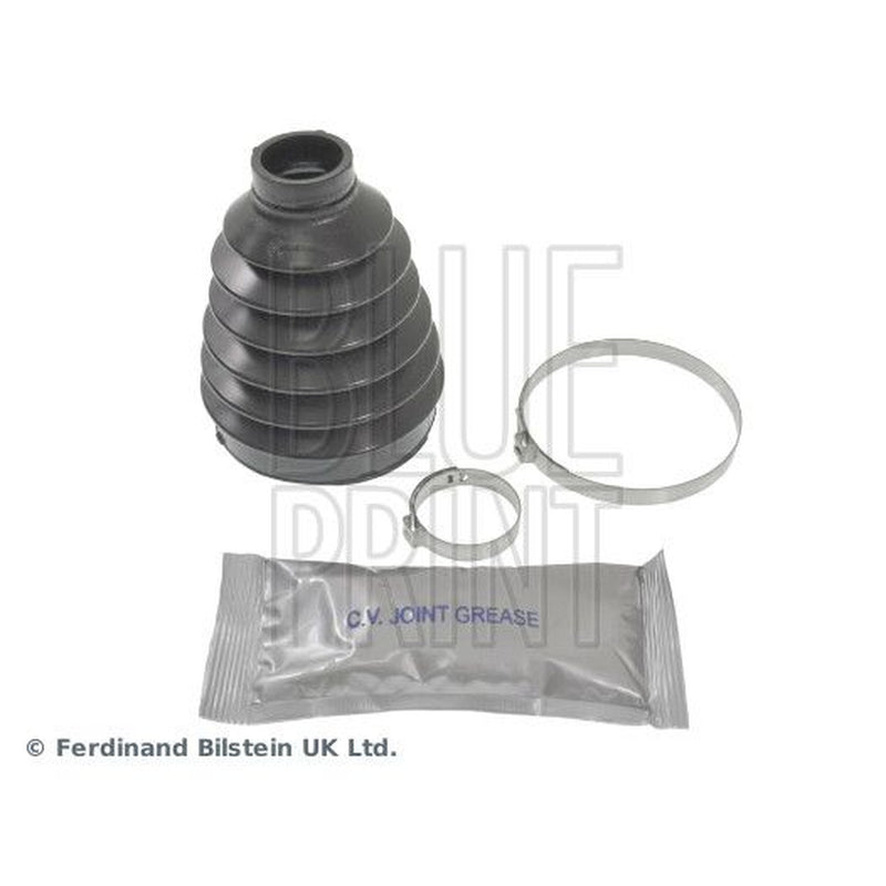 Blue Print Drive Shaft Bellow Kit Front Thermoplast fits Dodge Nitro 2006-2012