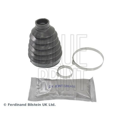 Blue Print Drive Shaft Bellow Kit Front Thermoplast fits Dodge Nitro 2006-2012