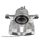 Blue Print Brake Caliper Assembly Front Left fits Nissan Almera 2000-2006