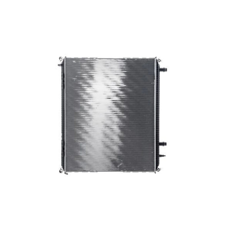 Mahle Radiator fits Man Tgs I 2007-2021