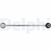 Delphi Stabiliser Bar Link Coupling Rod Front fits BMW 7 1994-2001