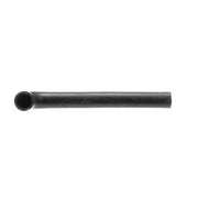 Gates Curved Radiator Hose fits Audi 100 C4 1990-1994 2.0