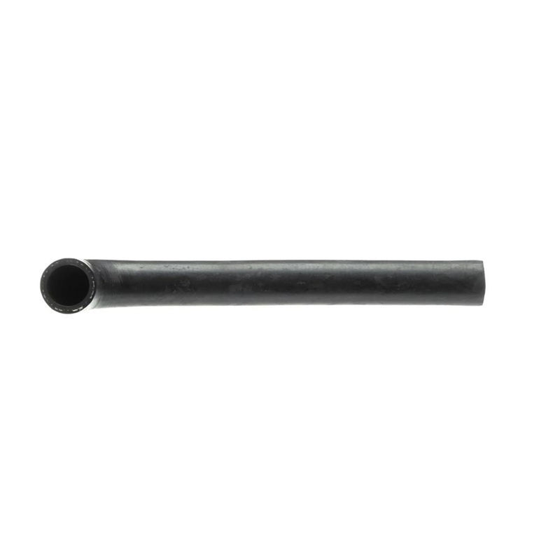 Gates Curved Radiator Hose fits Audi 100 C4 1990-1994 2.0