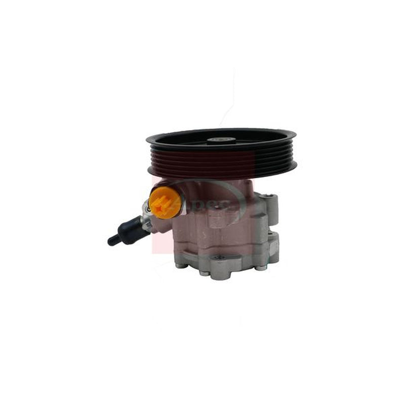 Apec Power Steering Hydraulic Pump fits Ldv Maxus 2005-2009 2.5