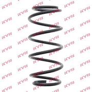 KYB Front Suspension Coil Spring fits Opel Astra F 1991-2001 1.4 1.6