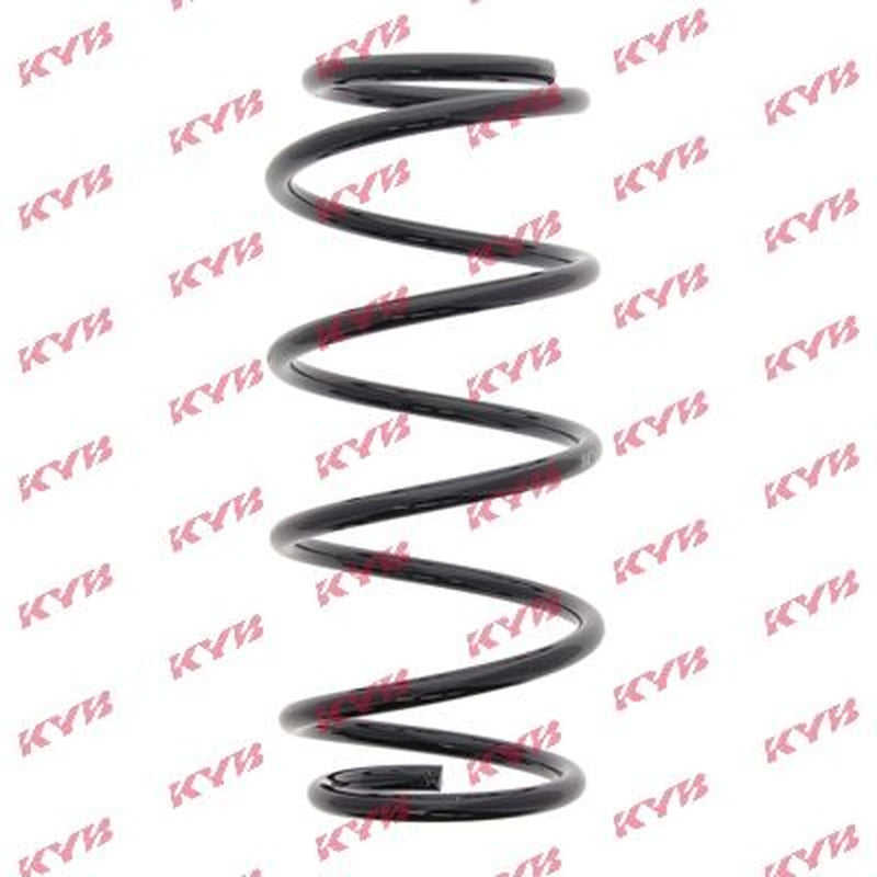 KYB Front Suspension Coil Spring fits Opel Astra F 1991-2001 1.4 1.6