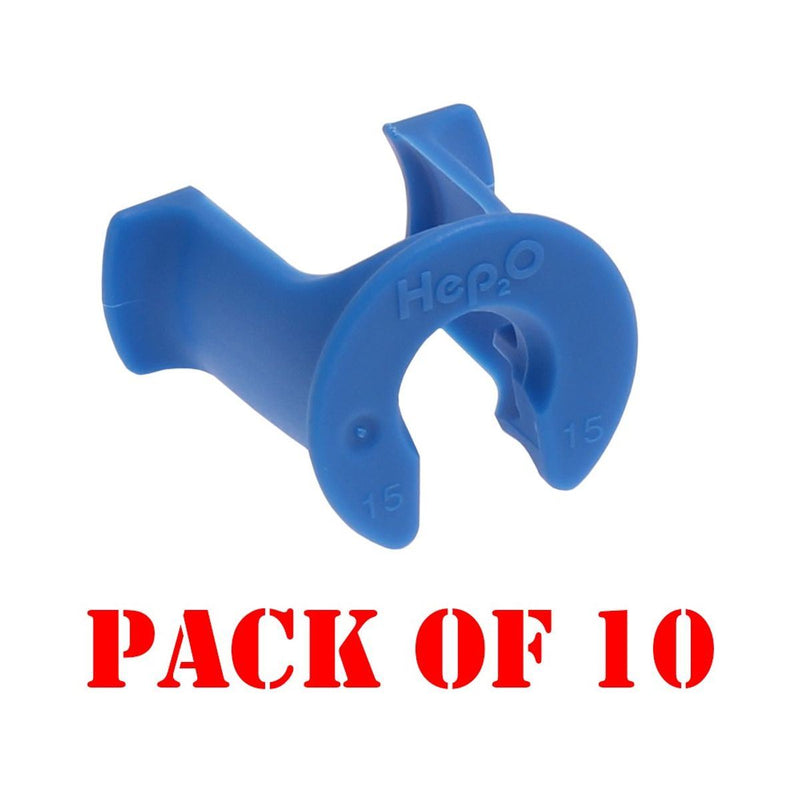 Hepkey Plus Demounting Tool Pack - 15mm Size (10 Pack) for Caravan / Motorhomes Hepkey - Dynamic Drive