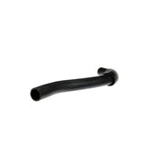 Gates Radiator Coolant Hose 525mm ID fits Toyota Avensis 2003-2008 1.6 1.8