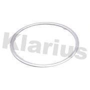 Klarius Exhaust Pipe Gasket OD fits Opel Astra J 2009-2015 1.6