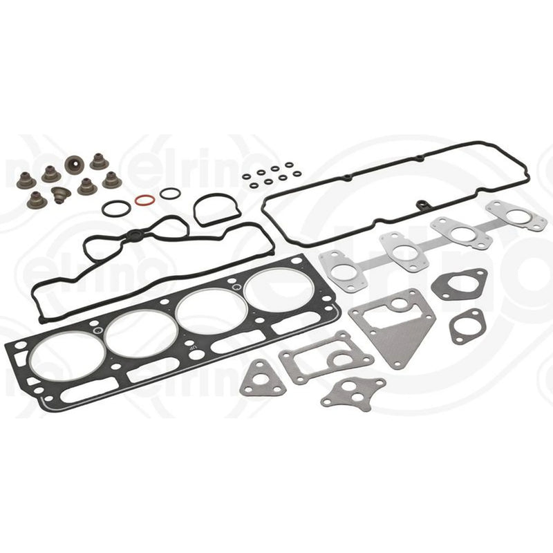 Elring Cylinder Head Gasket Kit fits Chevrolet S10 Pickup 1994-1998 2.2