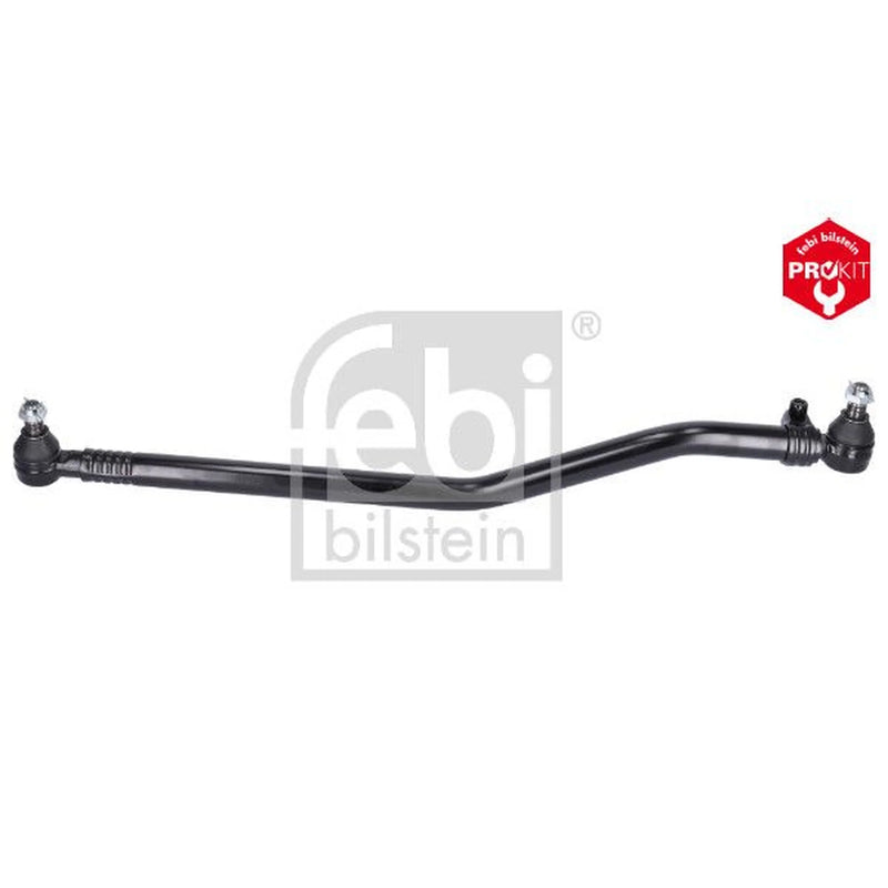 Febi Centre Rod Assembly Front 181436