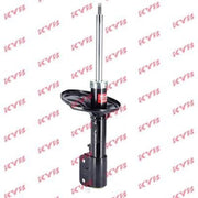 KYB 2 x Front Shock Absorbers fits Mitsubishi Grandis 2004-2011 2.0 2.4