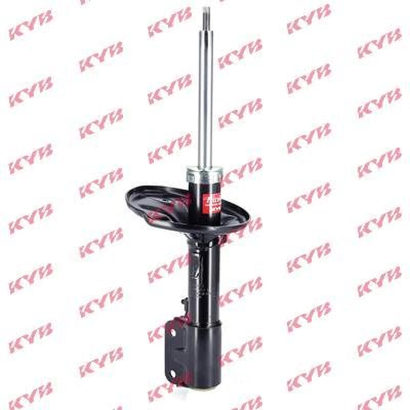 KYB 2 x Front Shock Absorbers fits Mitsubishi Grandis 2004-2011 2.0 2.4