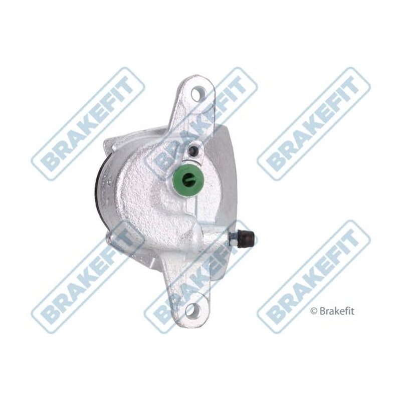 Apec Brake Caliper Assembly Front Right BCA2234E