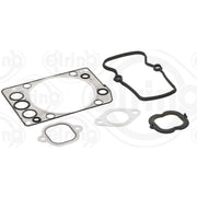 Elring Cylinder Head Gasket Kit fits Mercedes-Benz Axor 2002-2004