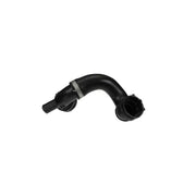 Gates Radiator Coolant Hose 343mm ID fits BMW 3 2004-2013