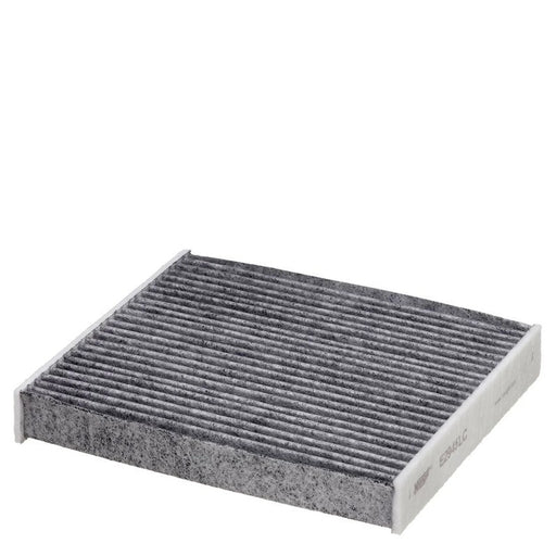 Hengst Cabin Air Filter (Pollen Filter) fits Daihatsu Charade VIII 2011 on 1.33