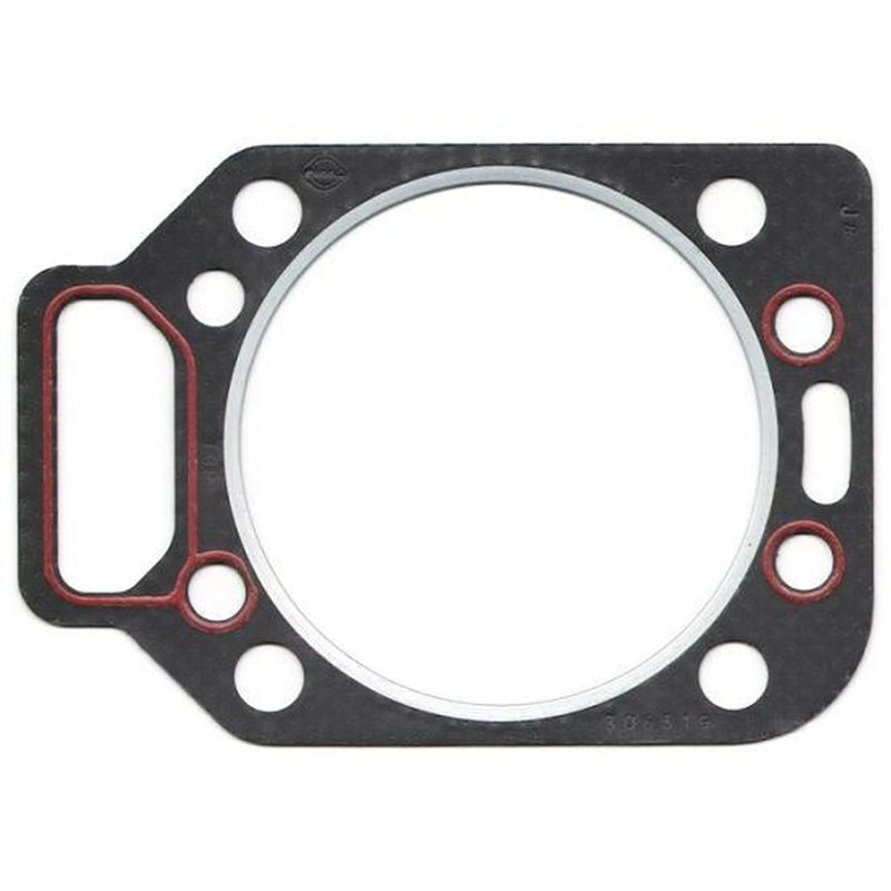 Elring Cylinder Head Gasket 1mm Thick fits Fendt Farmer 1980 on