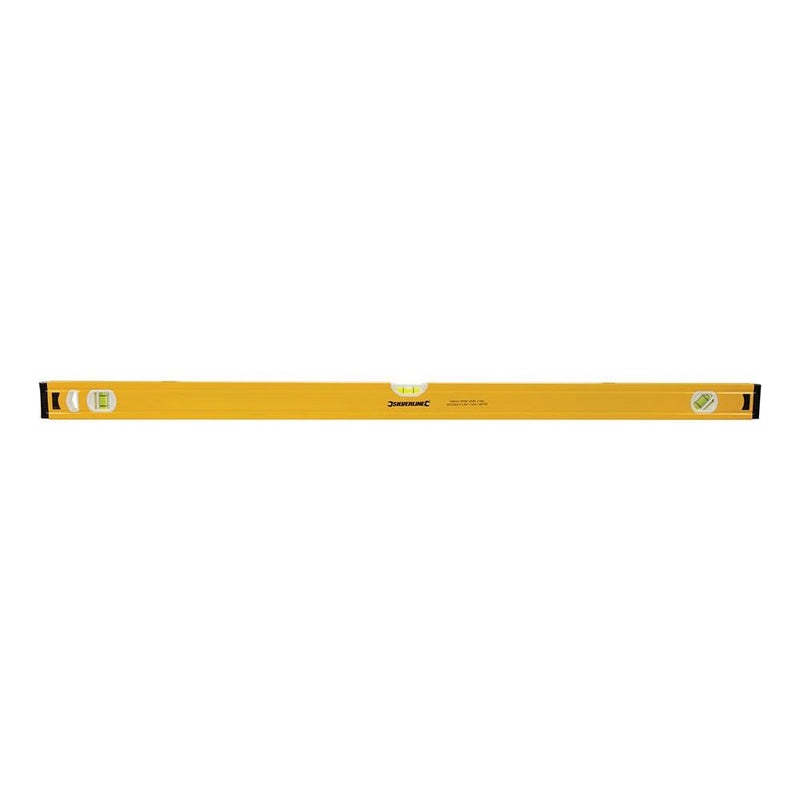 Silverline Spirit Level 1000mm Silverline - Dynamic Drive