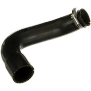 Gates Intercooler Turbo Charge Air Hose 355mm fits Chrysler Delta 2011 on 1.6