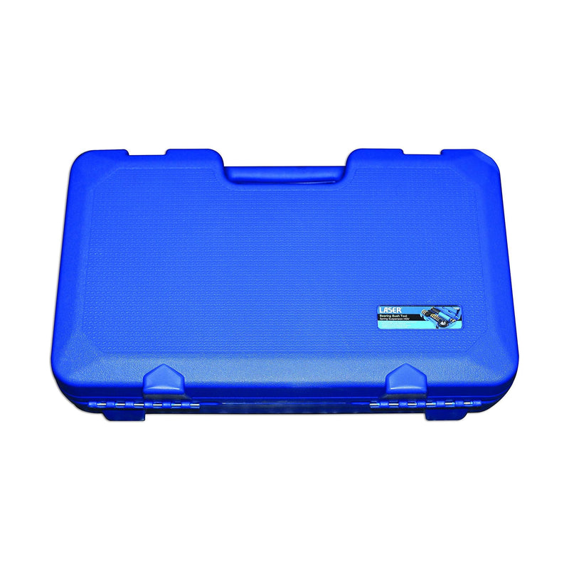 Laser Bush Tool Spring Suspension - for HGV 7432 Laser - Dynamic Drive