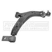 First Line Control/Trailing Arm fits Peugeot 306 1993-2002