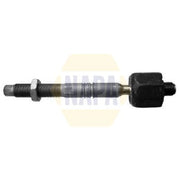 NAPA Stabiliser Drop Link Front Right fits VW California T5 Camper 2009-2015 2.0