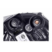 Hella Car Alternator 12V fits Alfa Romeo Giulietta 2010-2020 1.6 1.8 2.0