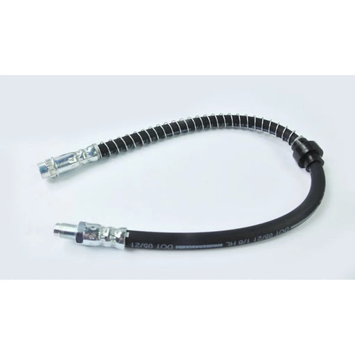 Juratek Brake Hydraulic Hose Line Front fits Citroën C2 2003-2012 1.1 1.4 1.6