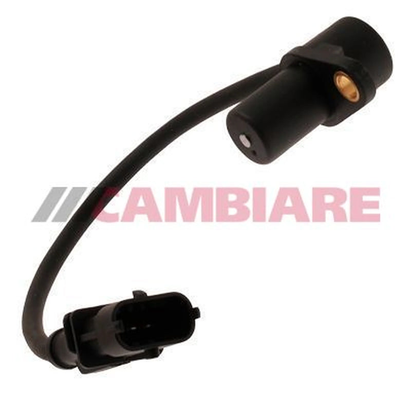 Cambiare Crankshaft Position Sensor fits Hyundai H-1 2001-2004 2.5