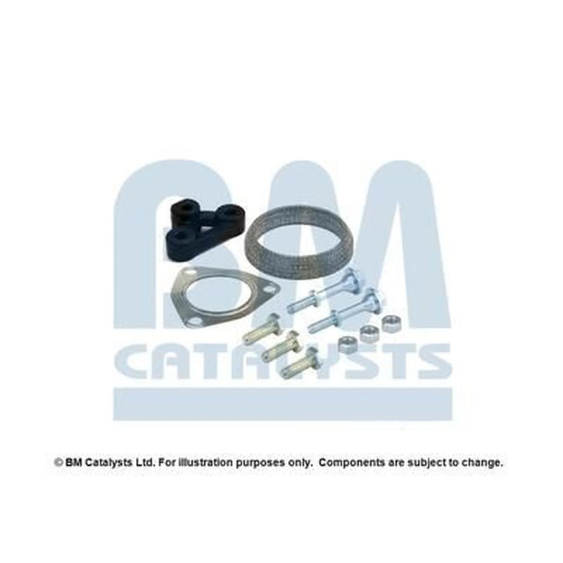 BM Catalysts Fitting Kit FK91128C FK91128C