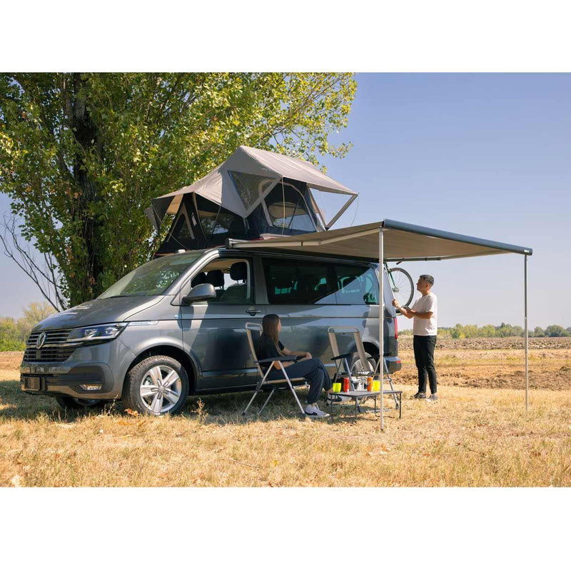 Fiamma Moonlight 180 Roof Tent  3 Person 180 (08891-01-) Fiamma - NN4 Online