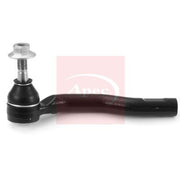 Apec Steering Tie Rod End Ball Joint Front Left M14x1.5 fits Lexus Ct 2011 on