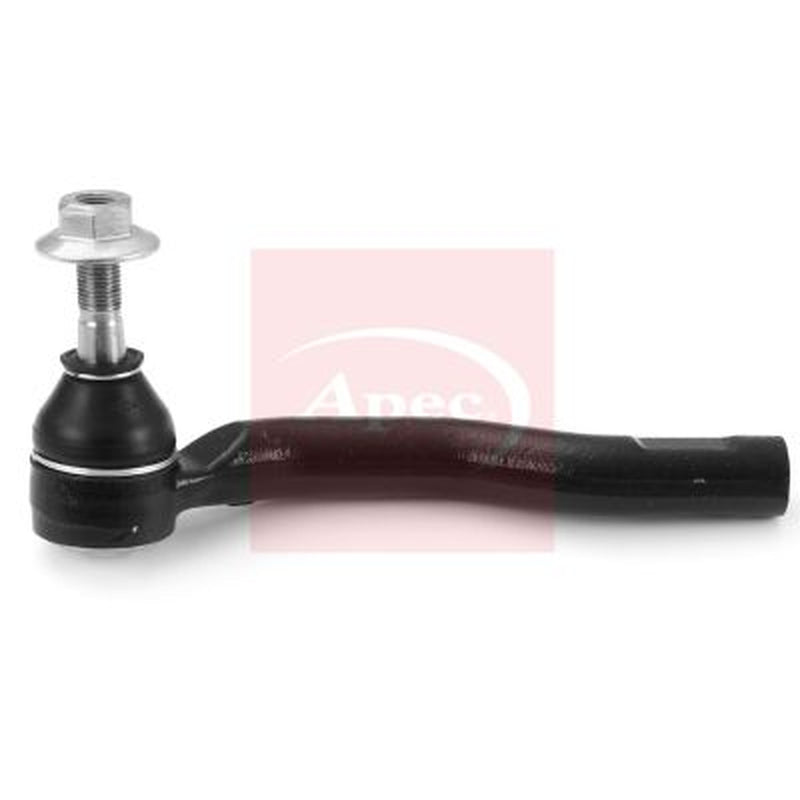 Apec Steering Tie Rod End Ball Joint Front Left M14x1.5 fits Lexus Ct 2011 on